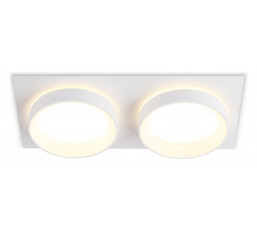 Встраиваемый светильник Ambrella Light TN6711 TN