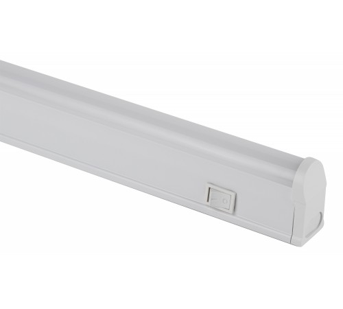 Накладной светильник Эра LLED-01-04W-6500-W