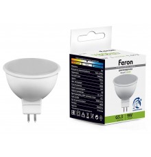 Лампа светодиодная Feron 51071 LB-561