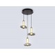 Подвесной светильник Ambrella Light LH31012 LH