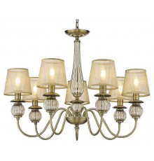 Подвесная люстра Velante 302-503-07 302-50