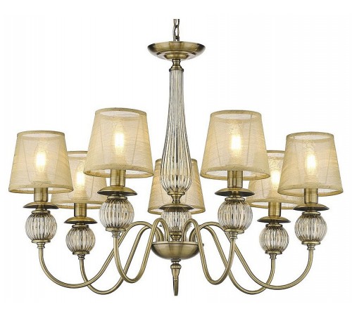 Подвесная люстра Velante 302-503-07 302-50