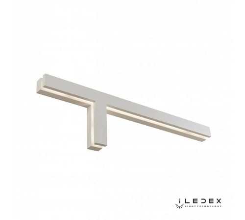 Накладной светильник iLedex X060116 WH Tetris