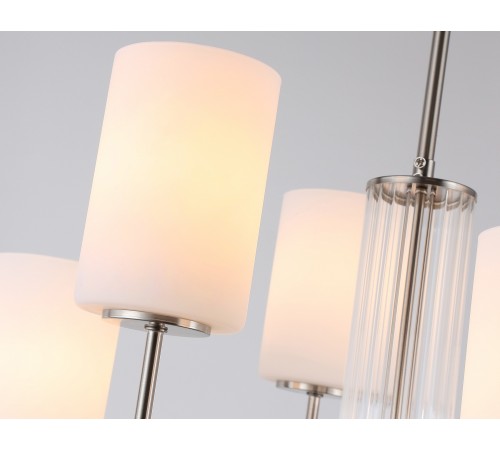 Люстра на штанге Ambrella Light LH56211 HIGH LIGHT