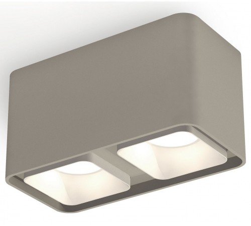 Накладной светильник Ambrella Light XS7852001 XS