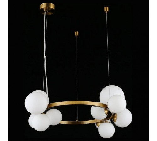 Подвесной светильник Aployt APL.314.03.11 Letizia