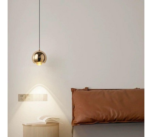 Подвесной светильник Alfa-Light F3324-41 F3324