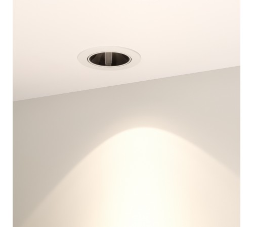 Встраиваемый светильник Arlight 035449 FORECAST