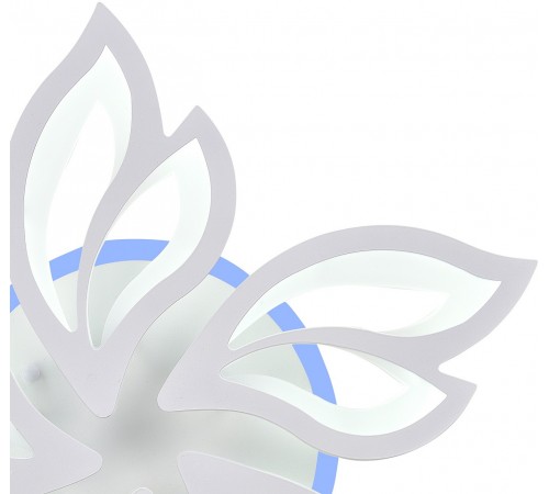 Потолочная люстра Natali Kovaltseva LED LAMPS 81150 Sand