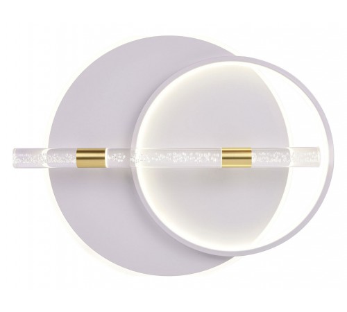 Накладной светильник Ambrella Light FL5007 FL