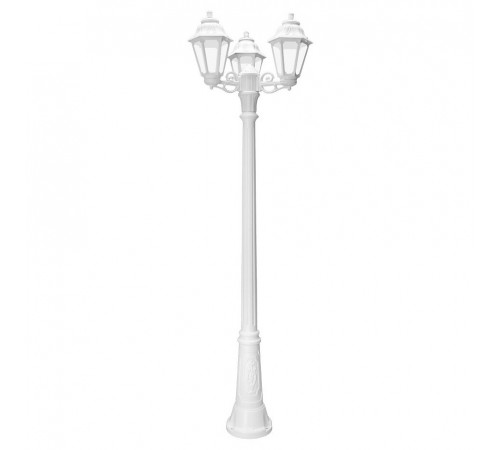 Фонарный столб Fumagalli E22.156.S30.WXF1R Anna