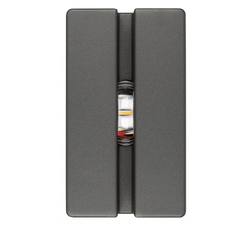 Подсветка номера Arlight 034980 Stripe