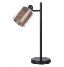 Настольная лампа декоративная Moderli V3060-1T Suspent