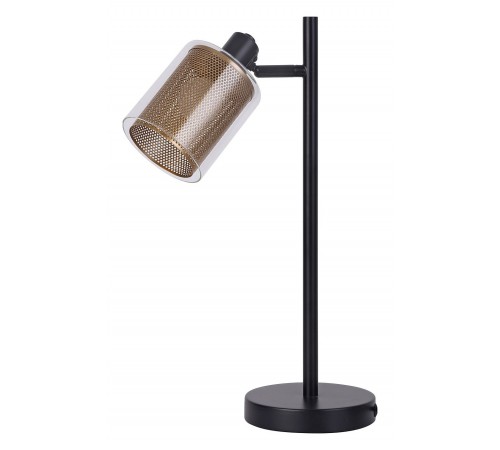 Настольная лампа декоративная Moderli V3060-1T Suspent