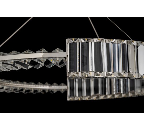 Подвесной светильник Arti Lampadari Carini L 1.5.60.100 N Carini