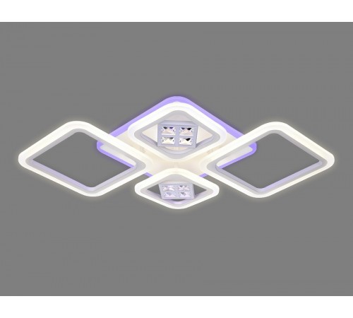 Накладной светильник Ambrella Light FA286 FA