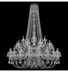 Подвесная люстра Bohemia Art Classic 11.21.20+10+5.460.2d.h-170.Cr.Sp 11.21