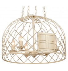 Подвесной светильник Vitaluce V4974-3/6