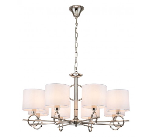 Подвесная люстра Escada 10167/8PL Moraine