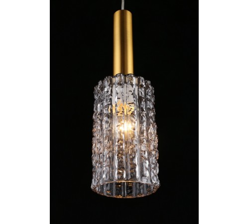 Подвесной светильник Aployt APL.310.16.01 Henrite