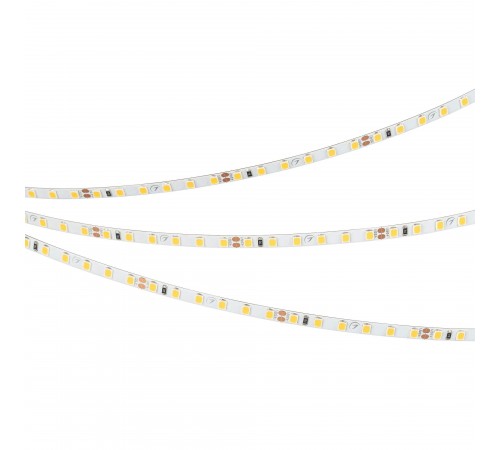 Лента светодиодная Arlight 044061 A120 24V 5mm 9.6 W/m