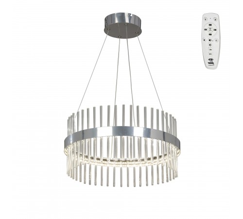 Подвесной светильник Vitaluce V3832DT-9/1S V3832DT