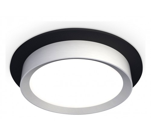 Встраиваемый светильник Ambrella Light XC8051004 XC