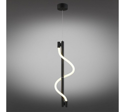 Подвесной светильник Aployt APL.065.06.12 Luki