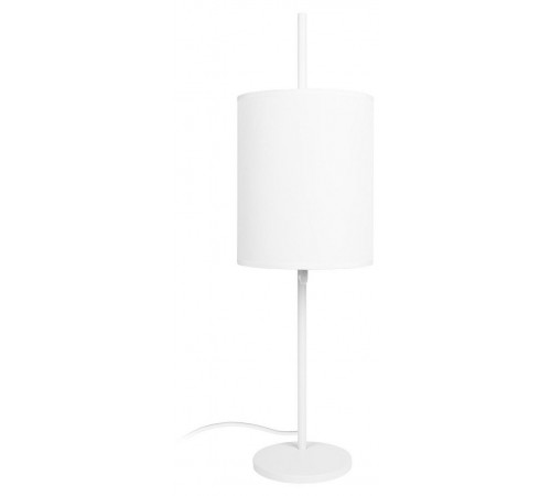 Настольная лампа декоративная Loft it 10253T White Ritz