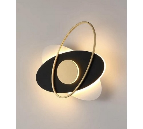 Бра Alfa-Light F0324-92 F0324