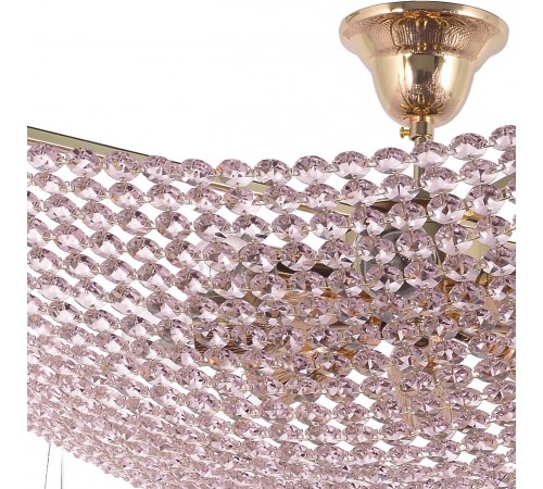 Люстра на штанге Arti Lampadari Roma E 1.3.80.101 G Roma