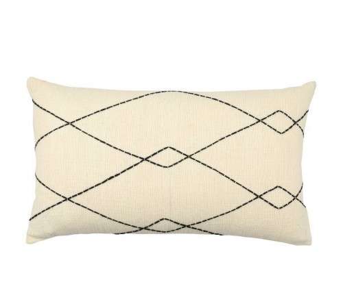 Подушка декоративная (60x35 см) Chevery