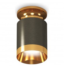 Накладной светильник Ambrella Light XS6303140 XS