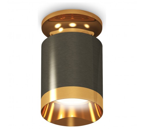 Накладной светильник Ambrella Light XS6303140 XS