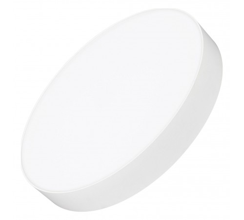 Накладной светильник Arlight 034816 RONDO