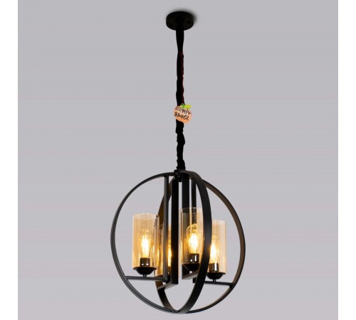 Подвесная люстра Alfa-Light F4124-72 F4124