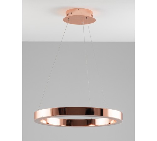 Подвесной светильник Moderli V1771-PL Viso