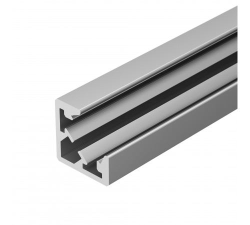 Профиль Arlight 021646 PDS45-KUB-2000 ANOD