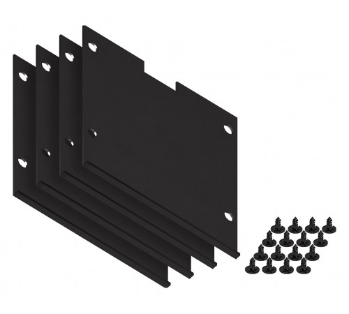 Набор заглушек для профиля Ambrella Light GP8571 GP