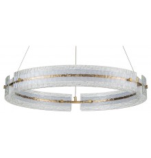 Подвесной светильник Indigo 14018/1P Brass Dualita