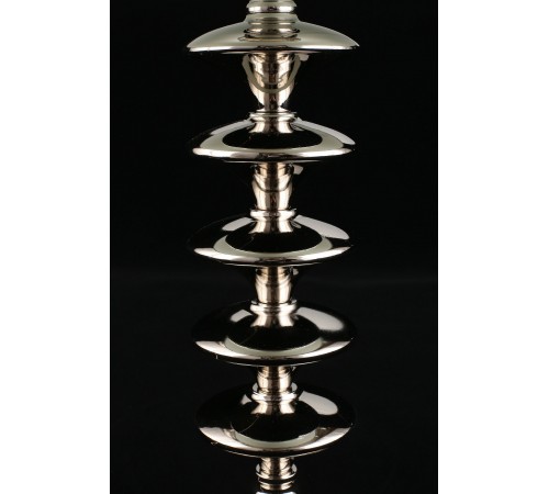 Настольная лампа декоративная Aployt APL.731.04.01 Perla