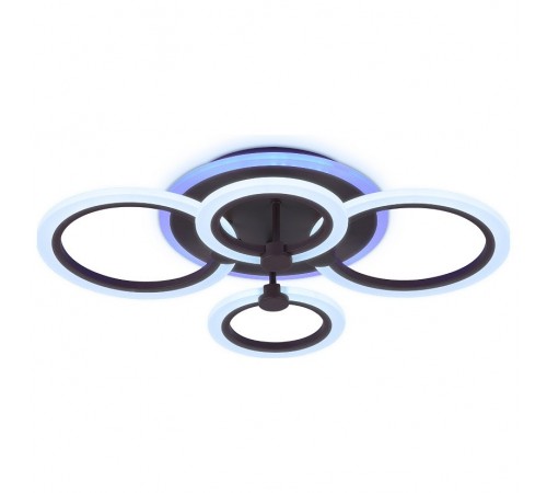 Накладной светильник Ambrella Light FA526 FA