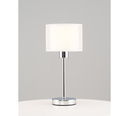 Настольная лампа декоративная Moderli V10497-1T Massa