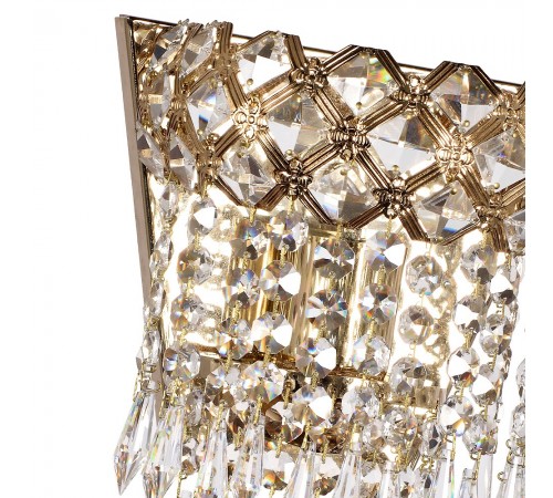 Накладной светильник Arti Lampadari Asti E 2.10.100 G Asti