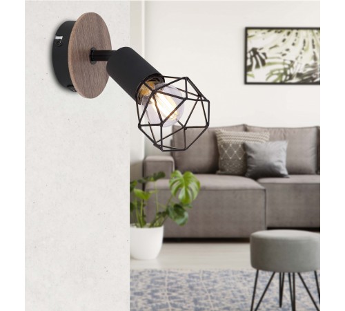 Бра Globo 54802S-1H Xara I