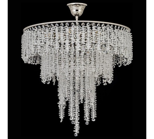 Люстра на штанге Arti Lampadari Napoli E 1.5.46.107 N Napoli