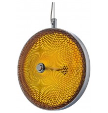 Подвесной светильник Lucia Tucci COIN 2890.R170.1 D250 YL COIN