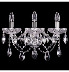 Бра Bohemia Art Classic 10.21.3.165.XL.Cr.Sp 11.21