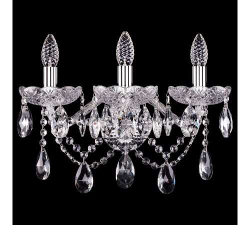 Бра Bohemia Art Classic 10.21.3.165.XL.Cr.Sp 11.21