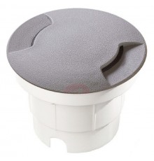 Встраиваемый в дорогу светильник Fumagalli 2F2.000.000.LXG1L Ceci